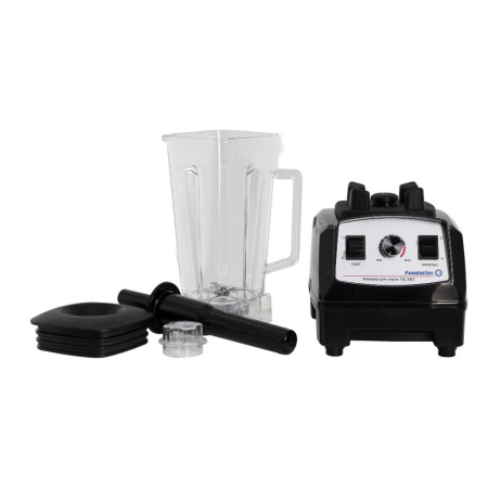 Блендер для смузи YX-767 Foodatlas